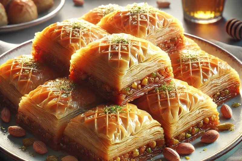 Baklava